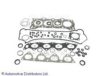 BLUE PRINT ADH26230 Gasket Set, cylinder head